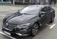 Renault Talisman 2.0dCi, INITIALE PARIS, PANORAMA, FULL OPREMA