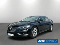 TALISMAN 1.6 DCI  TALISMAN BUSINESS BLUE DCI 150, 13.990,00 €
