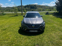 Renault Talisman dCi 110 automatik