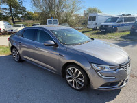 Renault Talisman dCi 130 2017g na ime kupca prodajem.....