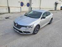 Renault Talisman dCi 130 automatik