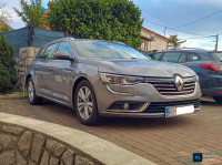 Renault Talisman dCi 130