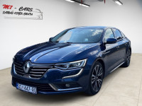 Renault Talisman dCi 160 automatik# Initiale Paris# 4Control# Bose#