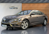 Renault Talisman dCi Aut. LED-NAVIGACIJA-HEAD UP-KAMERA-MASAŽA SJED.