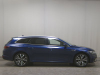 Renault Talisman Grandtour 2.0 dCi Initiale Paris automatik