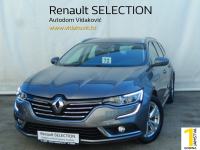 Renault Talisman Grandtour Energy dCi 110 Business EDC