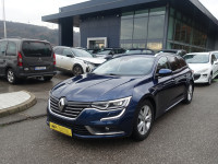 Renault Talisman SW 1,6 dCi EDC / koža, full led, Bose / REG. 10/2026