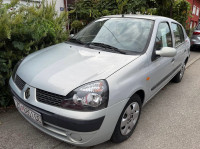 Renault Thalia 1,4 16V, odlićno stanje.