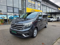 Renault TRAFFIC PASSENGER GRAND INTENS DCI 150