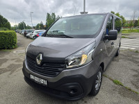Renault Trafic 1.6 CDTI