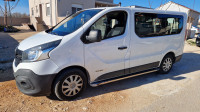Renault Trafic 1,6 dCi 120