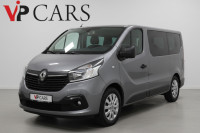 Renault Trafic 1,6 dCi 125