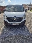 Renault Trafic 1,6 dCi 125