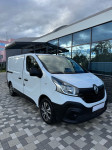Renault Trafic1.6 dCi 145tkm-NOVI MODEL- RIJEDAK U ZG- PRIVATNA OSOBA