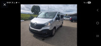 Renault Trafic 1,6 dCi 88kw 8 sjedala,klima L1H1