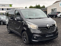 Renault Trafic 1.6 DCI 9 sjedala, navigacija, tempomat