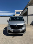Renault Trafic 1,6 dCi Dyn. STRAŽNJA KLIMA PRODUŽENI