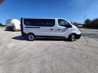 Renault Trafic 1.6 dCi Energy Grand SpaceClass