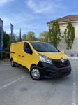 Renault Trafic 1,6 dCi•Park Kamera•Klima•Bluetooth•Tempomat•TOP STANJE