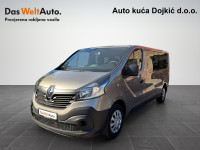 RENAULT TRAFIC 1.6 DCI PASSENGER