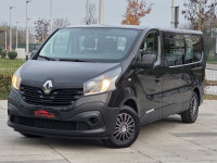Renault Trafic 1.6 TDCI Passenger 8+1 2018g NIJE UVOZ!