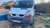 Renault Trafic 1,9 dCi