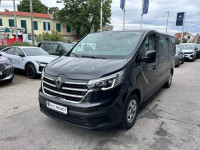 Renault Trafic 150 dCi - AUTOMATIK -  NAVI - LED - REZERVIRAN !!!