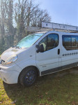 Renault Trafic 2,0 16V L1H1P2