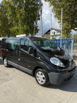 Renault Trafic 2,0 dCi 5+1,REG.09/26 Top stanje!