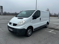 Renault Trafic 2,0 dCi u dobrom stanju, servis ***NOVA CIJENA****