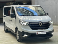 Renault Trafic 2,0 DCI, Grand Zen, 8+1 sjedala, PDV …