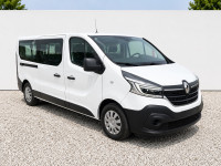 Renault Trafic 2,0 dCi *HR AUTO* *1. VL* *JAMSTVO 2G* *LEASING* *LED*