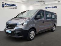 Renault Trafic 2,0 dCi L2H1 8+1 LED NAVI CARPLAY ANDROID 2XKLIMA TEMP.