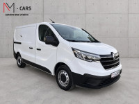Renault Trafic 2.0 dCi - LEASING BEZ UČEŠĆA I JAMCA