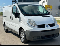 Renault Trafic 2,0 dCi