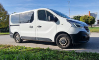 Renault Trafic 2,0 dCi **NOVI SALON**
