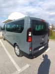 Renault Trafic 2,0 dCi