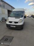 Renault Trafic 2,5 dCi