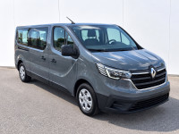 Renault Trafic dCi 150 *EKRAN* *HR AUTO* *1. Vl* *JAMSTVO* *LEASING*
