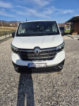 Renault Trafic dCi 150 u sustavu PDV-a