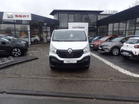 Renault Trafic dCi COMBI 1,6 DCI 120 EXPRESSION