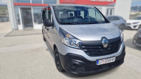 Renault Trafic dCi Grand Passanger 8+1, TJEDNA AKCIJA do-10% POPUSTA