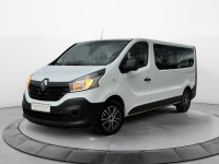 Renault Trafic dCi L2 DCI 120