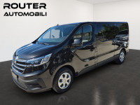 Renault Trafic Passenger dCi 150, u sustavu PDV-a! LEASING BEZ UČEŠĆA!