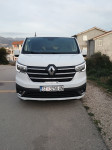Renault Trafic dCi