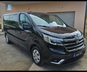 Renault Trafic 2.0 dCi Grand Intens 150