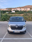 Renault Trafic dCi