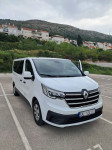 Renault Trafic dCi
