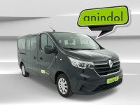 RENAULT  TRAFIC Grand 2.0 Blue dCi Zen /PDV /NAJAM ili PRODAJA /rata 3