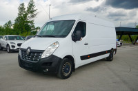RENAULT TRAFIC GRAND EQUILIBRE DCI 150